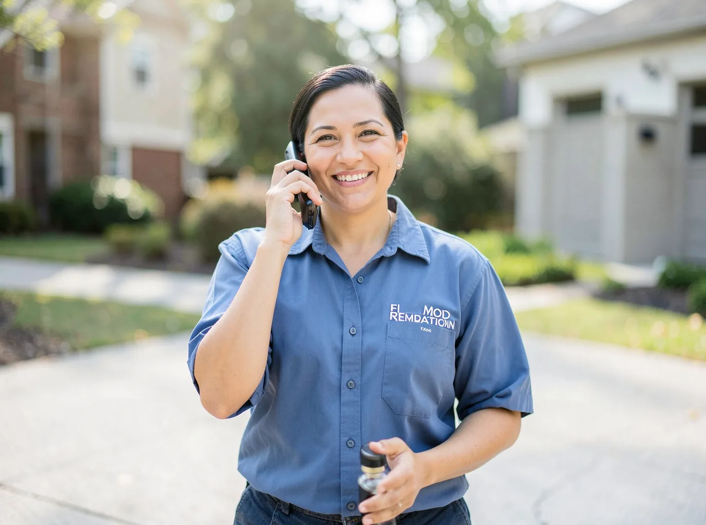 Mold Remediation Shively, KY FAQs